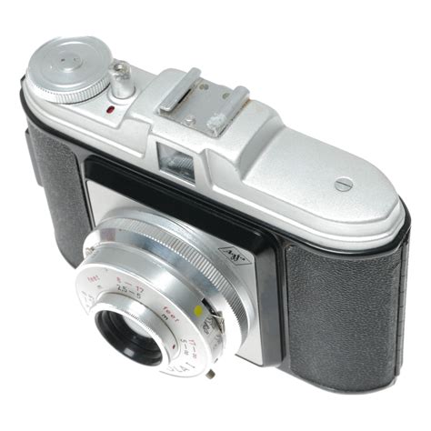 120 agfa film camera